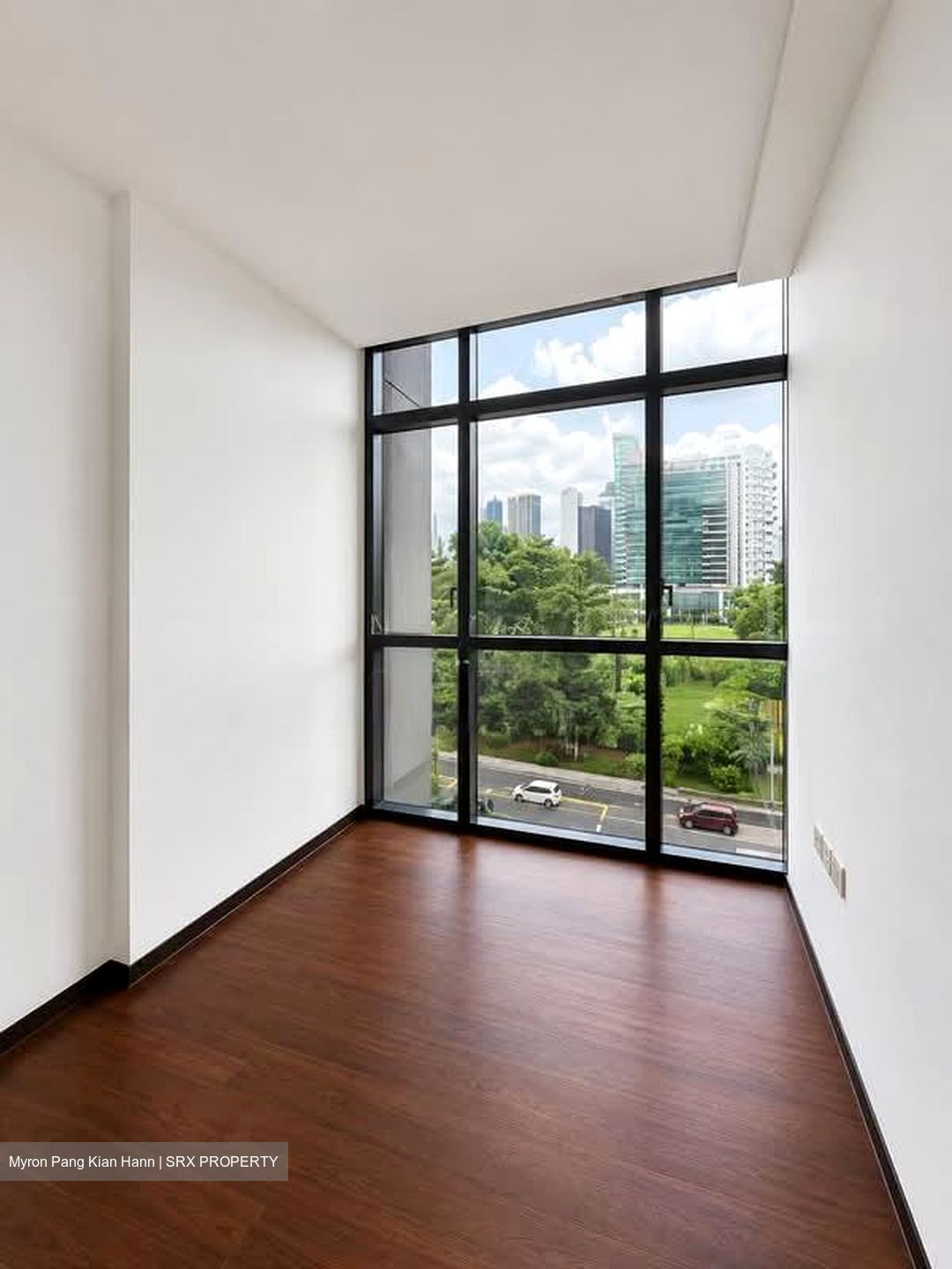 Pullman Residence  (D11), Condominium #558623861